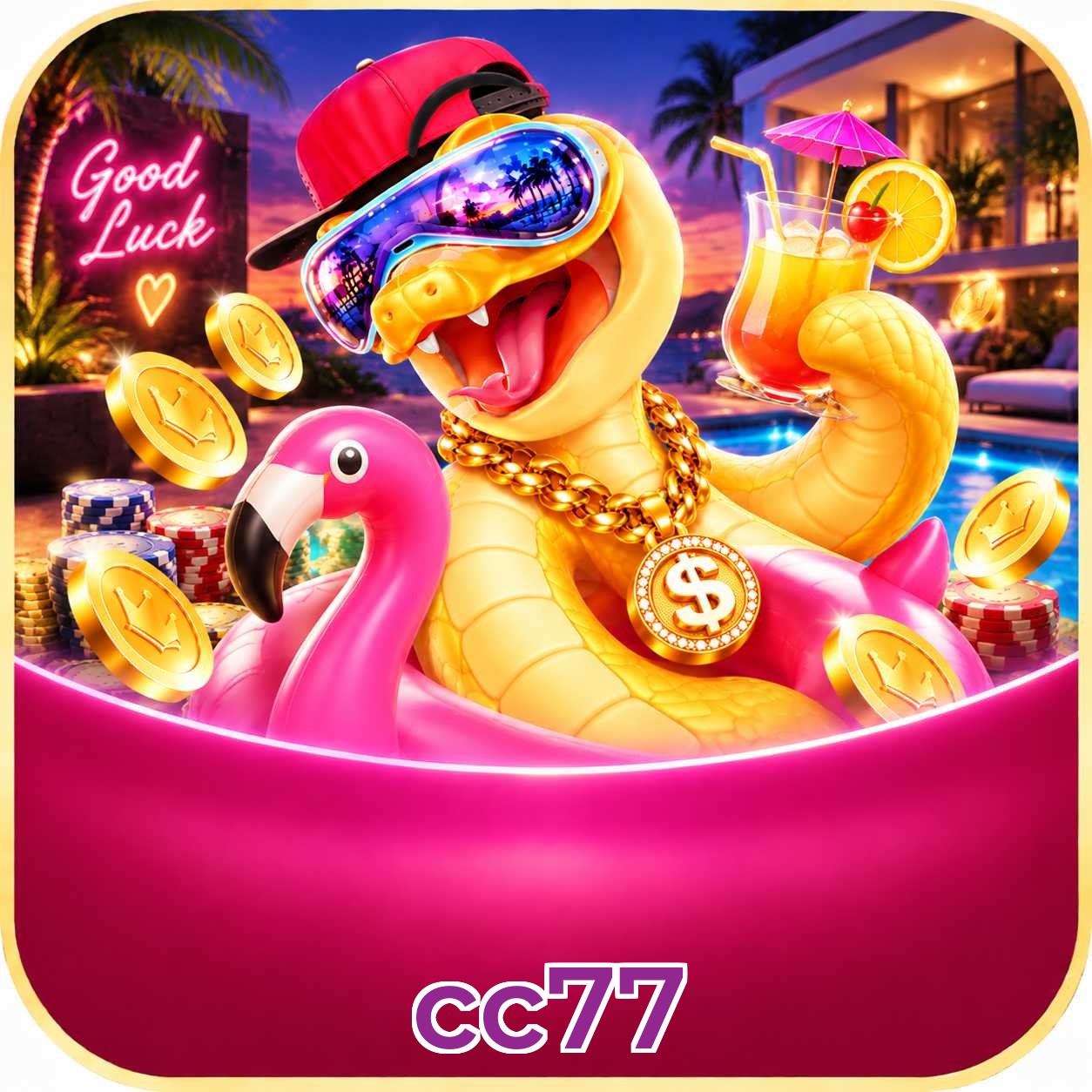 Jogos Fortune da cc77 com Fortune Tiger e títulos PG Soft