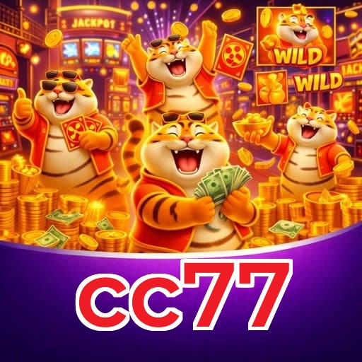 Catálogo cc77 2.547 jogos - Pragmatic Play, Evolution, NetEnt